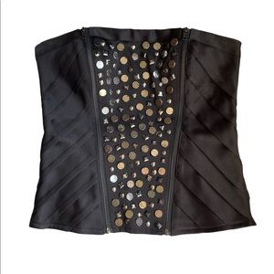 Meet your Posher, Pamela